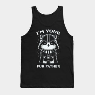 I'm Your Fur Father Tank Top